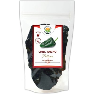 Salvia Paradise Chilli Ancho 1 kg – Hledejceny.cz