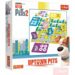 Trefl Tajný život mazlíčků 2 Uptown Pets – Hledejceny.cz