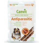 Canvit Antiparasitic Snacks 200 g – Zbozi.Blesk.cz