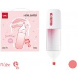 Deli EU188-PK s vůní pastel růžový – Hledejceny.cz