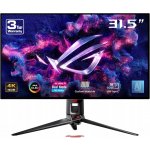 Asus ROG Swift OLED PG32UCDP – Sleviste.cz