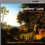 Various - Kein Schoener' Land – Zboží Mobilmania
