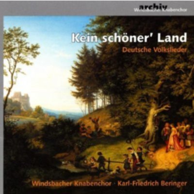 Various - Kein Schoener' Land – Zbozi.Blesk.cz