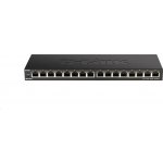 D-link DGS-1016S – Sleviste.cz