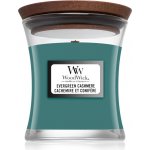 WoodWick Evergreen Cashmere 85 g – Zboží Dáma