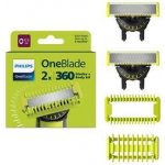 Philips OneBlade QP624/50 – Sleviste.cz