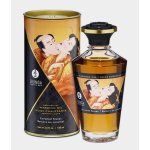 Shunga Intimate Kisses Caramel Kisses 100 ml – Zboží Dáma