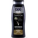 Dixi muži kofeinový šampon 400 ml