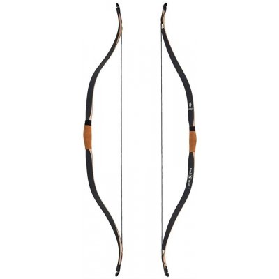 Buck Trail Black Flint Horse Bow – Zboží Dáma