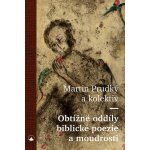 Obtížné oddíly biblické poezie a moudrosti – Zbozi.Blesk.cz