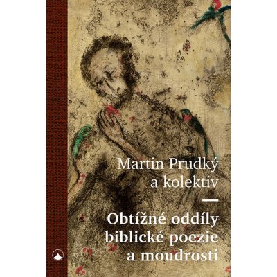 Obtížné oddíly biblické poezie a moudrosti