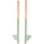 BS Toys Dřevěné chůdy 110 cm – Sleviste.cz