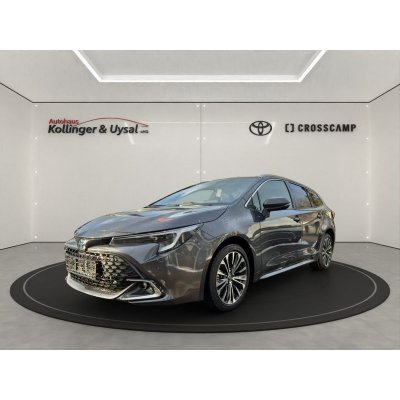 Toyota Corolla 1.8 Hybrid Touring Sports 103 kW – Sleviste.cz
