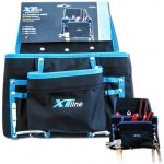 XTline Pouzdro na nářadí 8 kapes XT90030 – Zboží Mobilmania