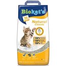 Stelivo pro kočky Biokat’s Natural Classic 5 kg