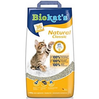 Biokat’s Natural Classic 5 kg