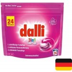 Dalli prací tablety Color 3v1 24 PD – Zboží Mobilmania