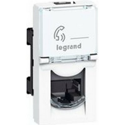 Legrand 076582 MOSN RJ45 FTP C6 1M ANTI – Hledejceny.cz