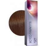 Wella Illumina Color barva na vlasy 7/43 60 ml – Sleviste.cz