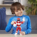 Hasbro Power Rangers PlaySkool Mega Mighties – Hledejceny.cz