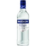 Božkov Jemná 30% 0,35 l (holá láhev) – Hledejceny.cz