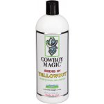 Cowboy Magic Yellowout Shampoo 946ml – Sleviste.cz