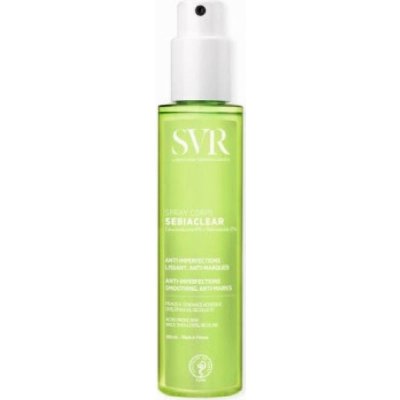 SVR Sebiaclear Sprej na tělo proti nedokonal.150ml – Sleviste.cz