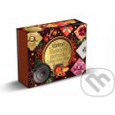 TARLTON kolekce Sváteční Pohoda Assortment Black Tea 60 x 2 g