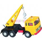 Kovap Mercedes jeřáb – Zboží Dáma