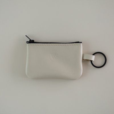 Klíčenka Wood Style Kapsička MINI krémová – Hledejceny.cz