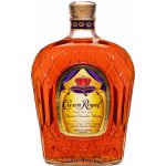 Crown Royal 40% 1 l (karton) – Zboží Dáma