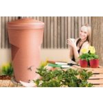 Prosperplast Wallycan 270l sud na vodu – Zboží Mobilmania