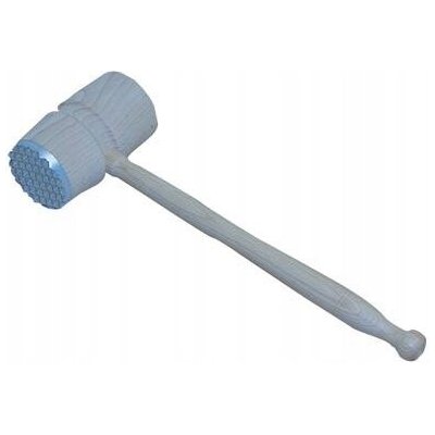 palička na maso 1str.27cm dřev.+ kov – Zbozi.Blesk.cz