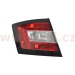 Zadní světlo (bez obj.) HB ORIGINÁL, L ACI 7629931Q – Hledejceny.cz