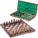 Šachy Ambasador – Zboží Živě