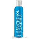 Panthenol Galenika 9% D-panthenol + Aloe Foam 150 ml – Sleviste.cz