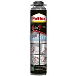 PATTEX PU 6v1 lepidlo pistolové 750 l – Zboží Mobilmania