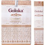 Goloka indické vonné tyčinky Masala Goodearth 15 g – Hledejceny.cz