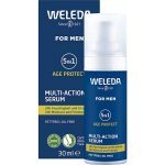 Weleda For Men 5v1 multifunkční pleťové sérum 30 ml – Sleviste.cz