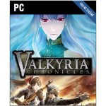 Valkyria Chronicles – Hledejceny.cz