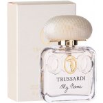 TrussarDi My Name parfémovaná voda dámská 50 ml – Zboží Mobilmania