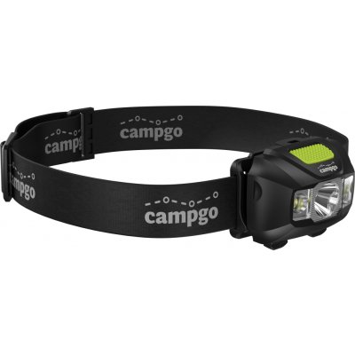 Campgo Vesper 200 CAMP-HL-N250B – Hledejceny.cz