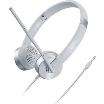 Lenovo 100 Stereo Analog Headset