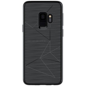 Pouzdro Nillkin Magic Case QI Samsung G960 Galaxy S9 černé