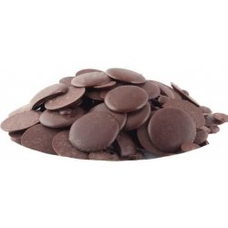 SweetArt tmavá poleva 9% 500 g