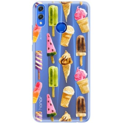 iSaprio Ice Cream Honor 8X – Zboží Mobilmania