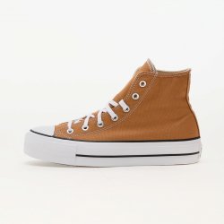 Converse Chuck Taylor All Star Lift Platform Gingersnap/ White/ Black