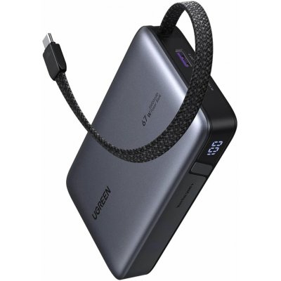 UGREEN 55996B – Zboží Mobilmania