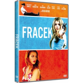 Fracek DVD