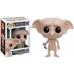 Funko Pop! Harry Potter Dobby 9 cm – Zboží Dáma Funko Pop! Harry Potter Dobby 9 cm – Zboží Dáma